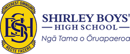 Shirley Boys High School