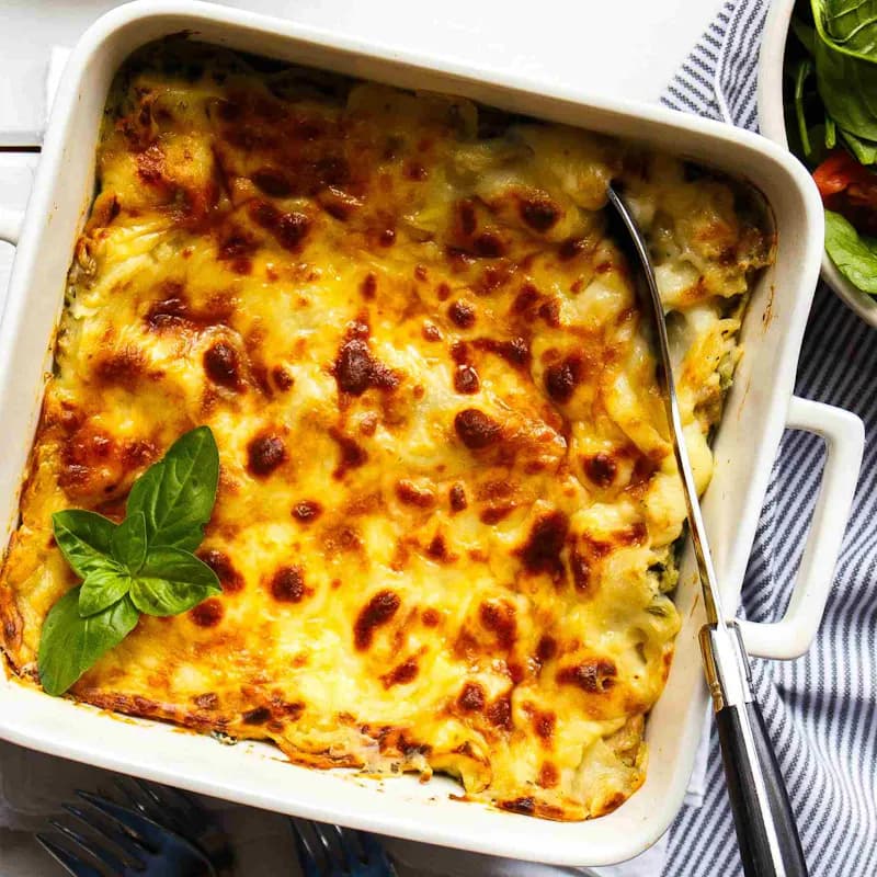 Pasta Vera