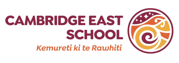 Cambridge East School Logo