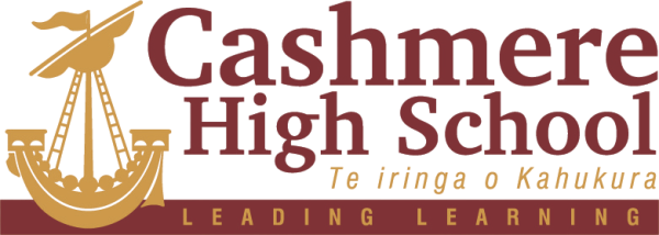 Cashmere High School Logo