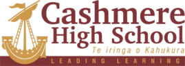 Cashmere High School