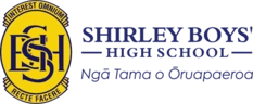 Shirley Boys' High School