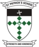 St Patrick's School