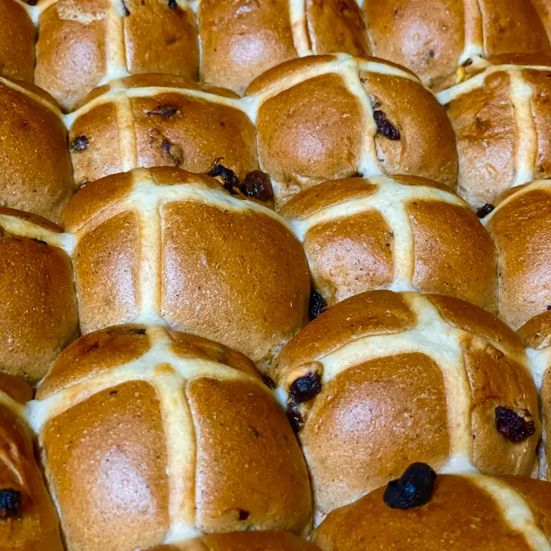 Doughboys Bakery