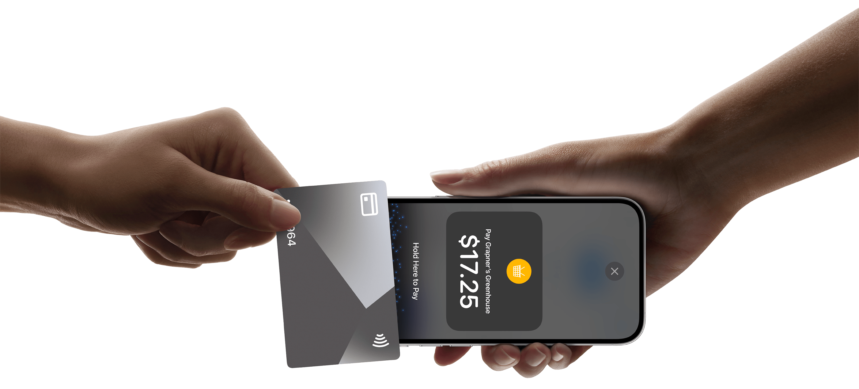 Tap to Pay